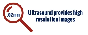 Medical Applications of Ultrasonic Transducers