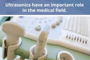 History of the Development of Ultrasound Technology