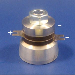 After Manufacturing 4: Anatomy of Multiple Element Transducers