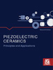 Modes of Vibration for Piezoelectric Elements