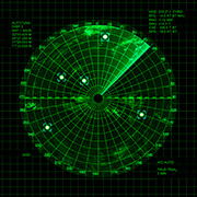 Sonar Systems Piezoelectric Applications