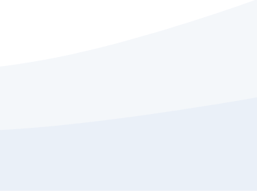 a black background with a gray curve in the middle .