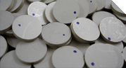 Piezoelectric Ceramic Shapes And Sizes