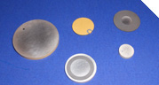 Piezoelectric Ceramic Shapes And Sizes