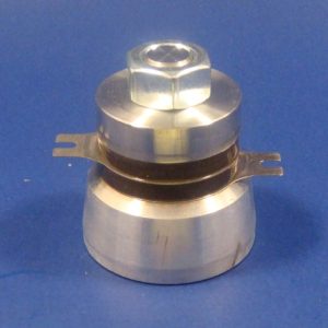 piezoelectricity transducer part 
