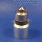 Ultrasonic Cleaning and Piezo Transducers