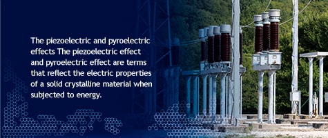 Piezoelectric and Pyroelectric Similarities